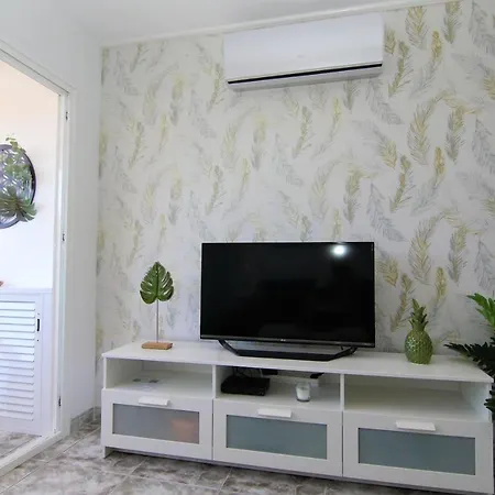 Apartament Aloe Floor