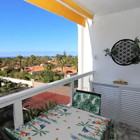 Aloe Floor Apartament Playa del Inglés