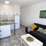 Appartamento Aloe Floor Playa del Inglés