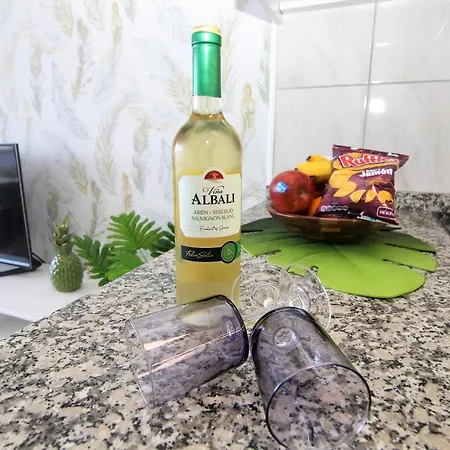 Lägenhet Aloe Floor