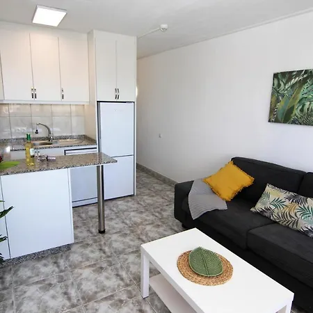 Apartamento Aloe Floor Playa del Inglés