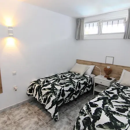 Apartamento Aloe Floor
