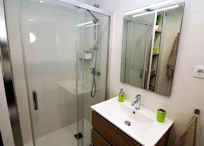 Aloe Floor Playa del Ingles (Gran Canaria)