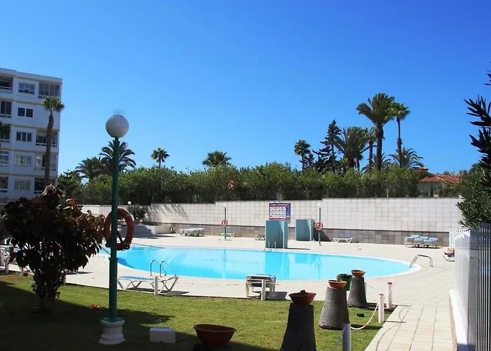 Aloe Floor Апартаменти *