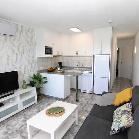 Aloe Floor * Playa del Inglés