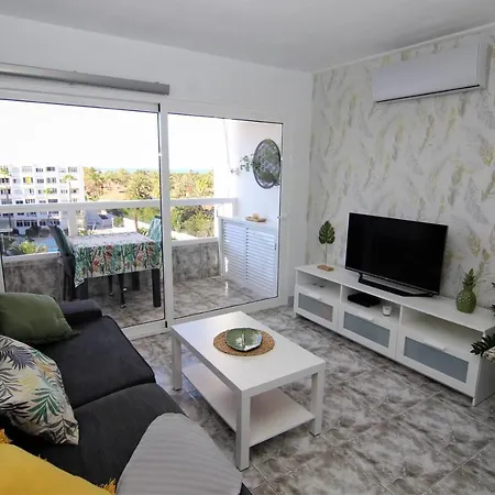 Aloe Floor Apartment Playa del Inglés