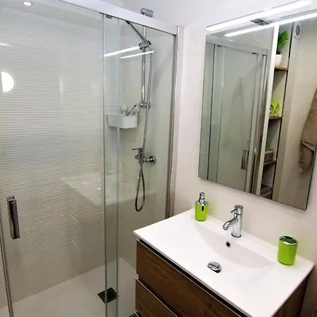 Aloe Floor Playa del Inglés