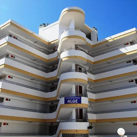 Aloe Floor Apartment *