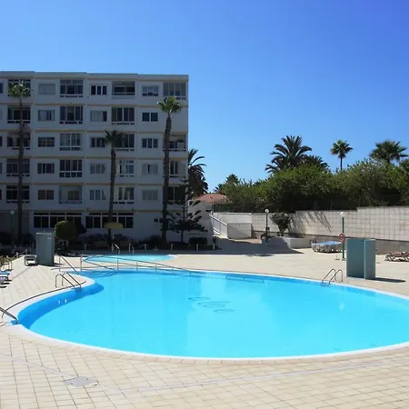 Aloe Floor Playa del Inglés