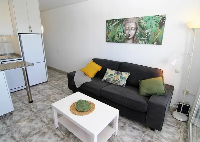 Aloe Floor Playa del Inglés