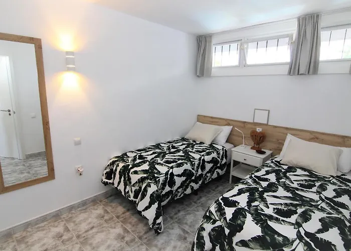 Apartament Aloe Floor