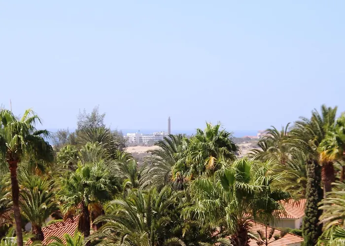 Aloe Floor * Playa del Inglés