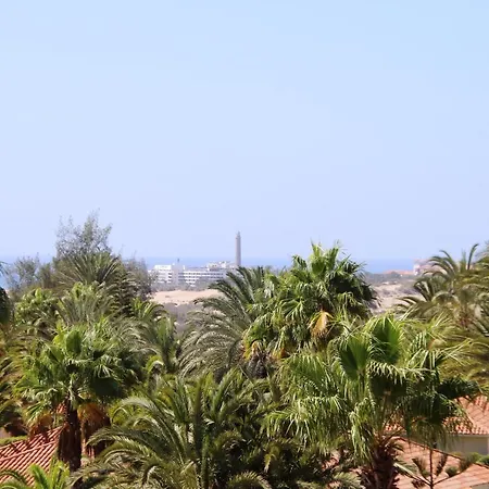 Aloe Floor * Playa del Inglés