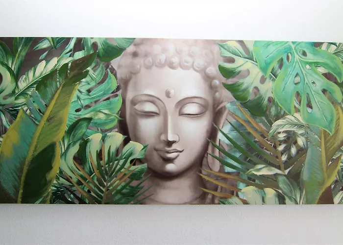 شقة Aloe Floor بلايا ديل إنغلز